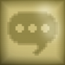 Gossip Dot Trophy