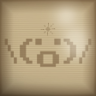 Pixel Nickel Trophy