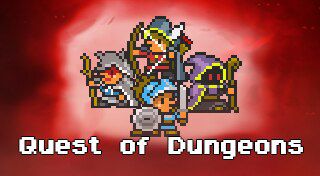 Quest of Dungeons
