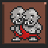 Dangerous path Trophy