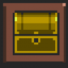 I have the key Trophy