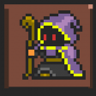 The mana within Trophy