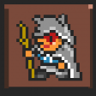 Trickery Trophy