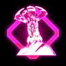 Forlorn Watcher Trophy