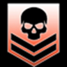 Pirate Hunter Trophy