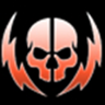Pirate Killer Trophy