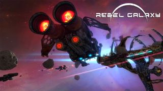 Rebel Galaxy Screenshot 6