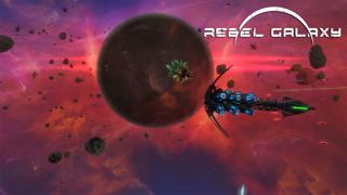 Rebel Galaxy Screenshot 9