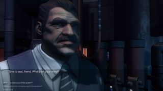 Rebel Galaxy Screenshot 10