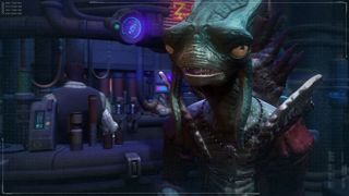 Rebel Galaxy Screenshot 7