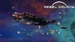 Rebel Galaxy Screenshot 5
