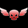 Skull And Crossbones Trophy