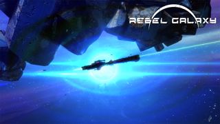 Rebel Galaxy Screenshot 4