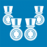 Halfway Trophy