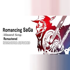 Romancing SaGa: Minstrel Song