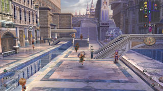 Romancing SaGa -Minstrel Song- Remastered Screenshot 1
