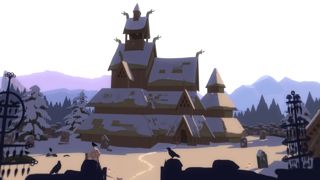 Röki Screenshot 5