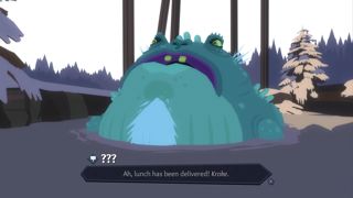Röki Screenshot 1