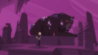 Röki Screenshot 2
