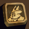 Being Alone Trophy