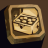 Big Pile of Anchors Trophy