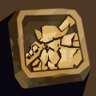 Hats and Scrolls Trophy