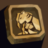 Home is Everywhere Trophy