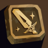 Legendary Equipment Trophy