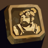 Wand of Physic Trophy