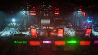 The Ascent Screenshot 2