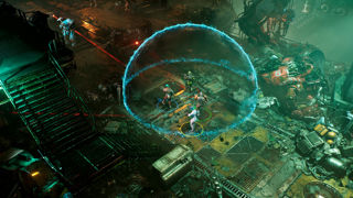 The Ascent Screenshot 6