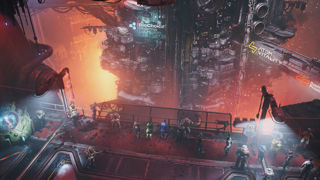 The Ascent Screenshot 7