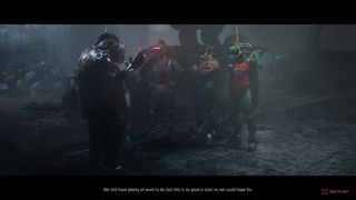 The Ascent Screenshot 15