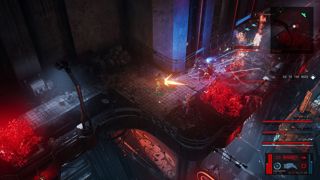 The Ascent Screenshot 13