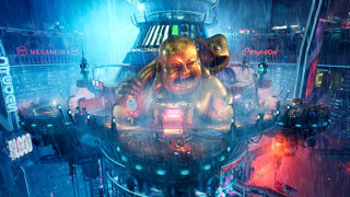 The Ascent Screenshot 4
