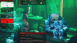 The Ascent Screenshot 3