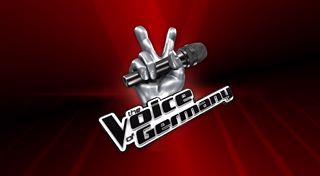The Voice of Germany