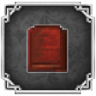 Bookworm Trophy