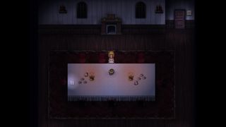 The Witch's House MV Screenshot 6