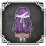 The Story of a Girl Trophy