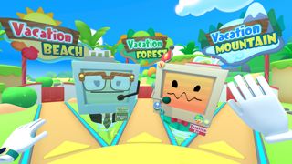 Vacation Simulator Screenshot 3