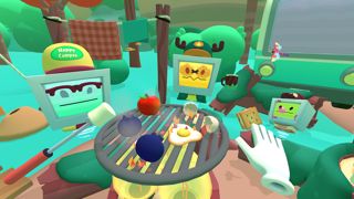 Vacation Simulator Screenshot 7