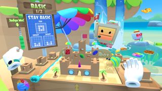 Vacation Simulator Screenshot 4