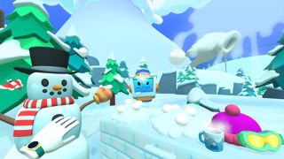 Vacation Simulator Screenshot 5