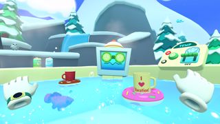 Vacation Simulator Screenshot 9