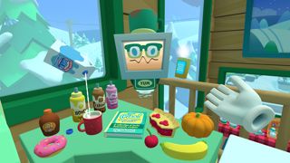 Vacation Simulator Screenshot 10