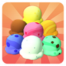 Brain Freeze Trophy