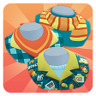 Love Your Look Trophy