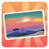 Peak Vacation Trophy