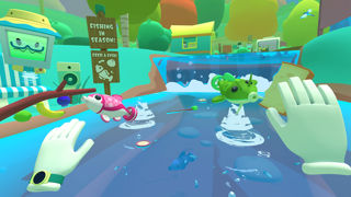 Vacation Simulator Screenshot 8